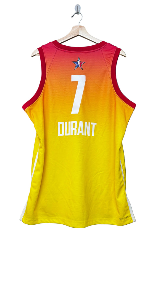 Nike NBA All Star Swingman Jersey 2023 - Kevin Durant (#7)