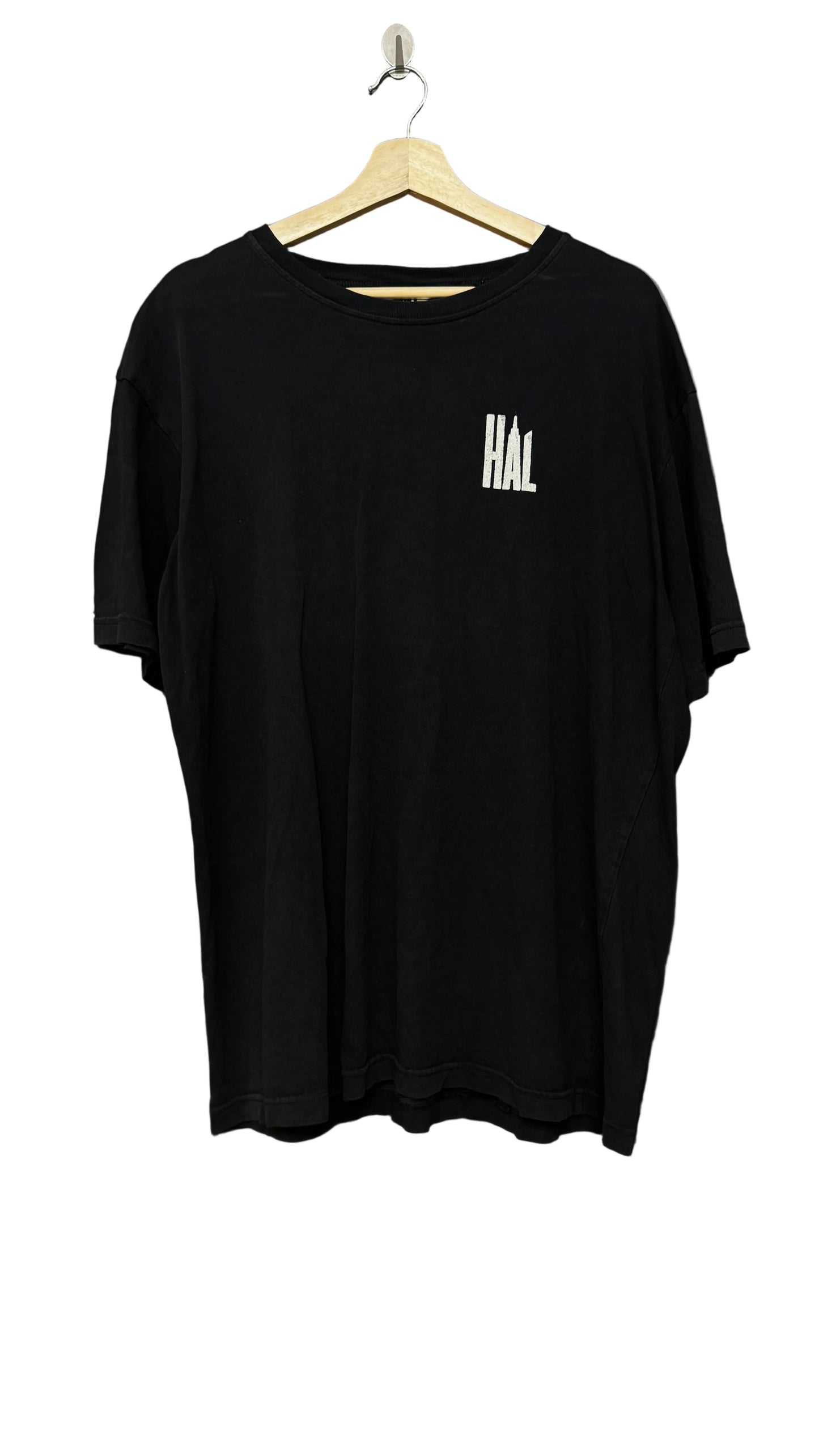 Highs and Lows Tee