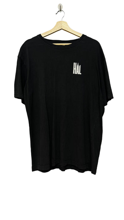 Highs and Lows Tee