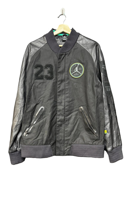 Jordan Brand Brazil 2014 World Cup Pack Varsity Jacket