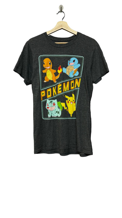 Pokémon Starters Tee