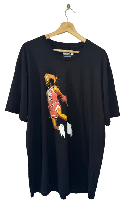 Retro Kings Jordan Air tee