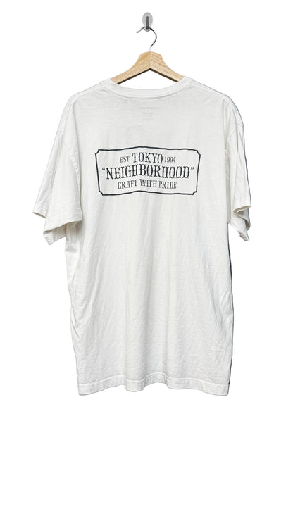 Tokyo Neighbourhood Tee