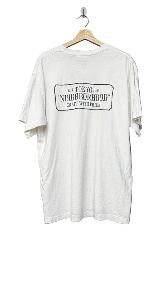 Tokyo Neighbourhood Tee