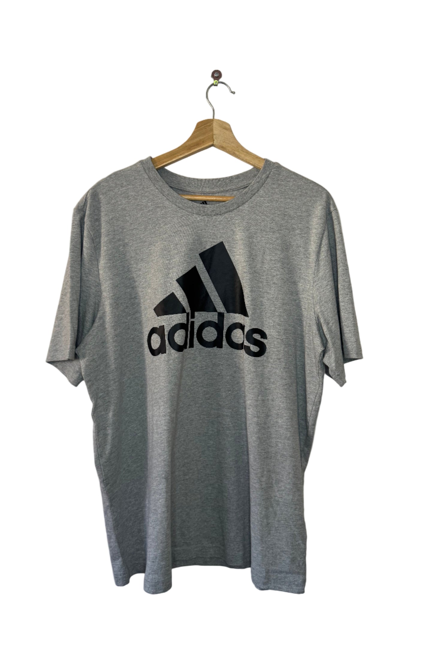 adidas Logo Tee